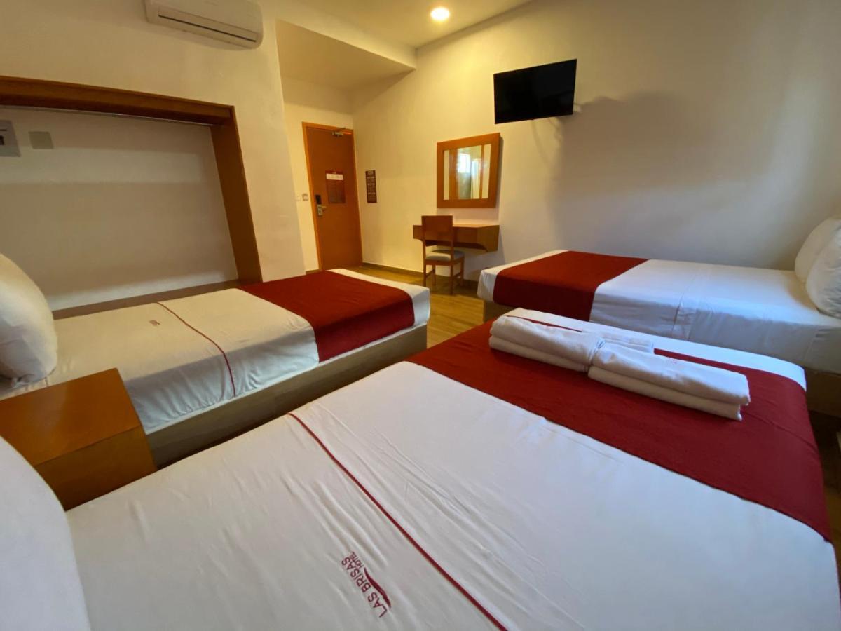 Hotel Lb Manzanillo Kültér fotó